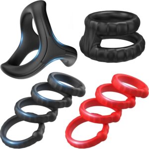 Anillos Pene