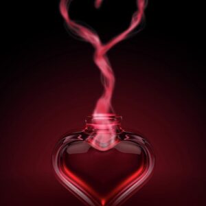 Aphrodisiac Effect