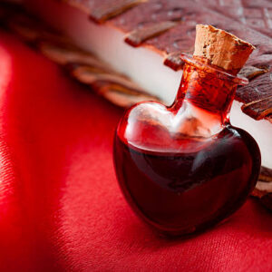 Aphrodisiacs