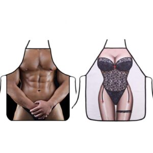 Aprons