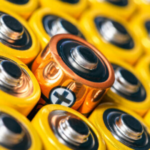 Batteries