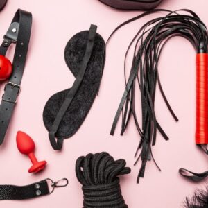 BDSM/Accessories