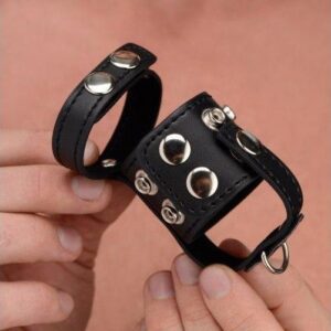 BDSM/Ballstrecher