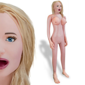 Blow-Ups