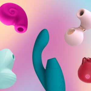 Clitoris Suckers