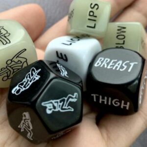 Dice