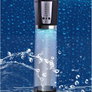 Enlargement Pumps