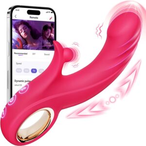 Hi-Tech Vibrators