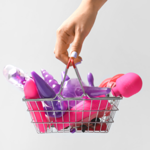 Intimate Cleaning