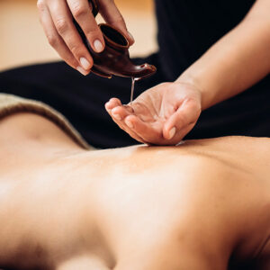 Massage Oil/Creams