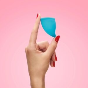 Menstrual Cup