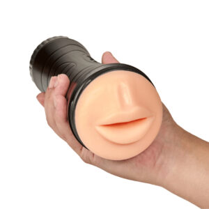 Mouths and Hands