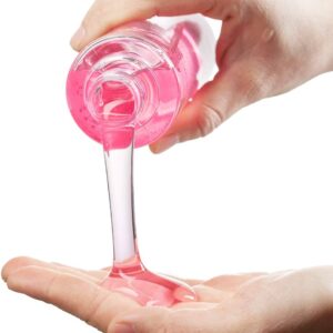 Oils and Lubes