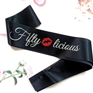 Sashes