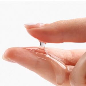 Silicone-based Lubricants