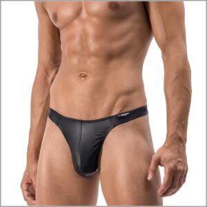 Slips, Thongs and Boxers