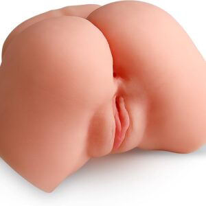 Vaginas and Anus