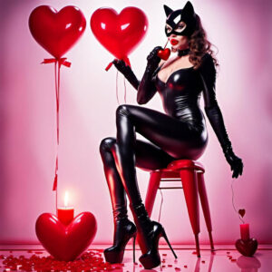 Valentine Day Special