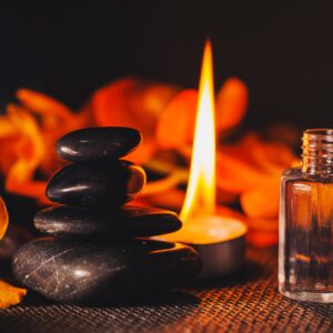 Warming Lubricants