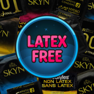 Without Latex