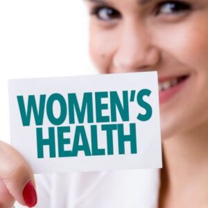 Woman Health