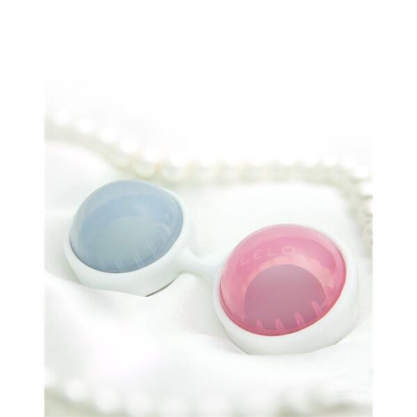 LUNA MINI Kegel Balls - Image 2