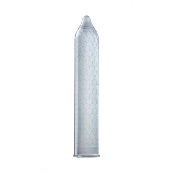 HEX ORIGINAL Condoms 12 Pack - Image 4