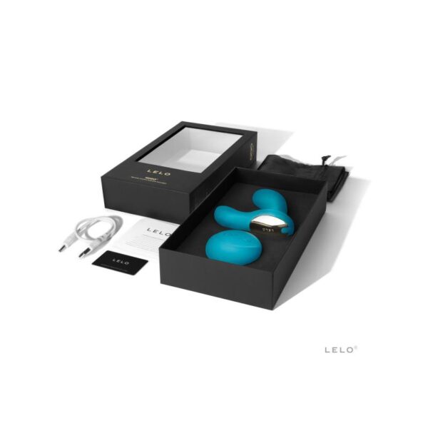 HUGO Ocean Blue - Image 2