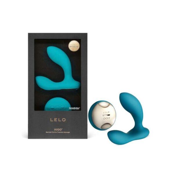 HUGO Ocean Blue - Image 3