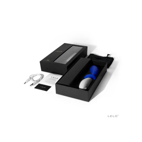 LOKI Federal Blue - Image 2