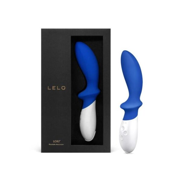 LOKI Federal Blue - Image 3