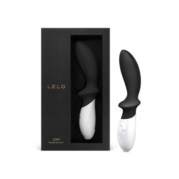 LOKI Obsidian Black - Image 3