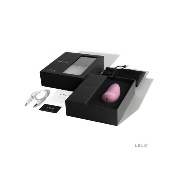 LILY 2 Pink - Image 2