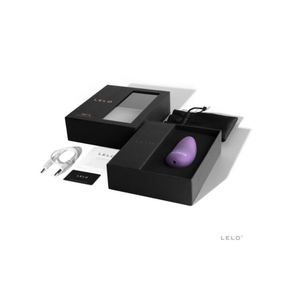 LILY 2 Lavender - Image 2