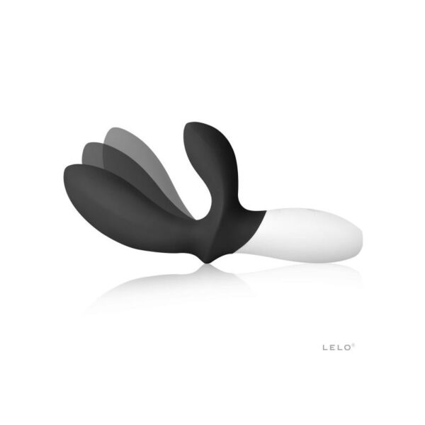 LOKI Wave Obsidian Black - Image 2
