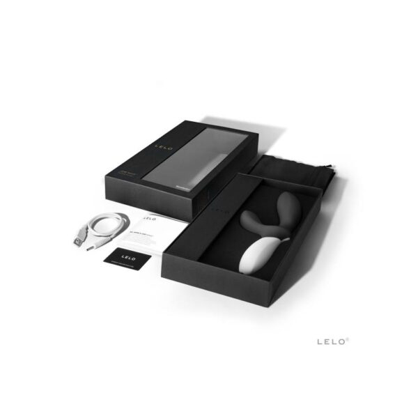 LOKI Wave Obsidian Black - Image 3