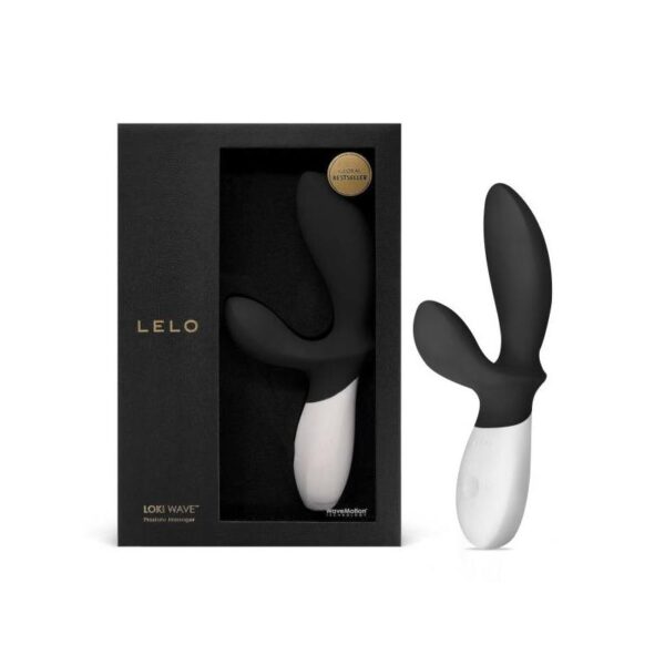 LOKI Wave Obsidian Black - Image 4