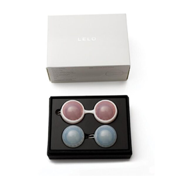 LUNA Kegel Balls - Image 3