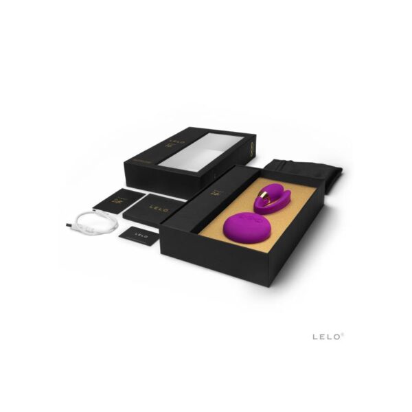 TIANI 24K Deep Rose - Image 2