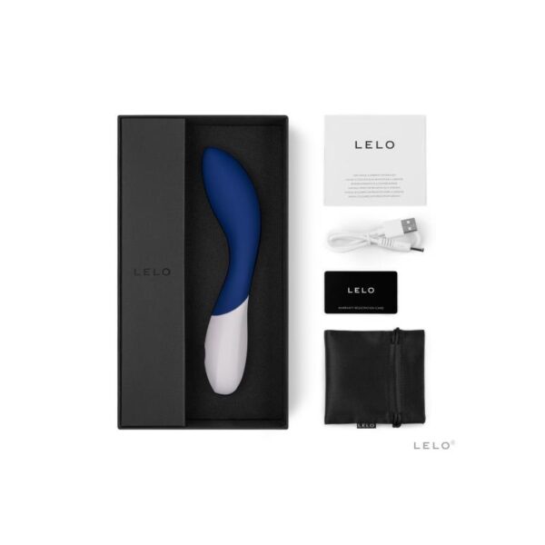 MONA WAVE Midnight Blue - Image 3