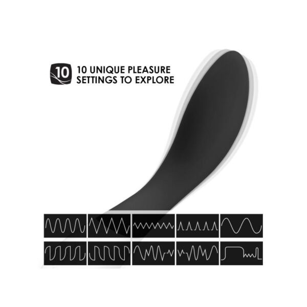 MONA WAVE Black - Image 7