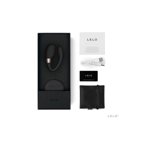 TIANI 3 Black - Image 3