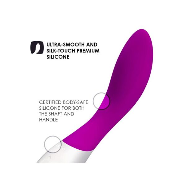 MONA WAVE Deep Rose - Image 6