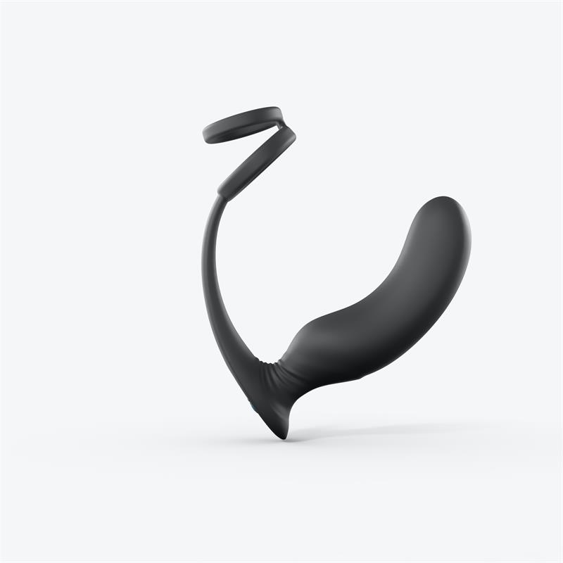 Stimulator with Remote Control Double Game - Image 4