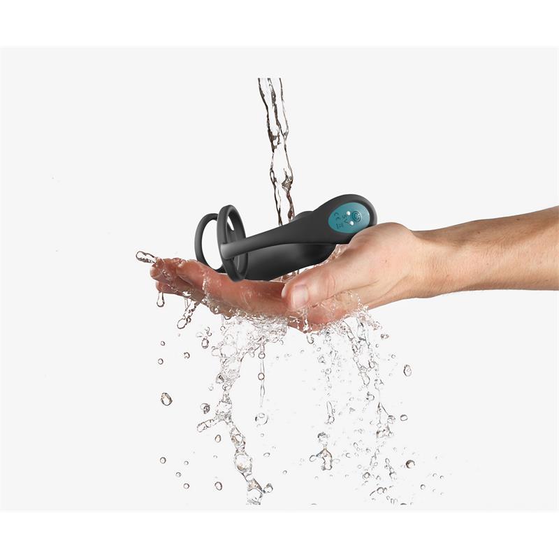 Stimulator with Remote Control Double Game - Image 5