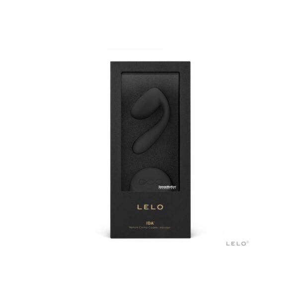 IDA Obsidian Black - Image 2