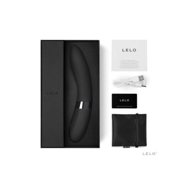 ELISE 2 Black - Image 2