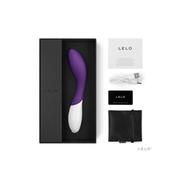 MONA 2 Purple - Image 2