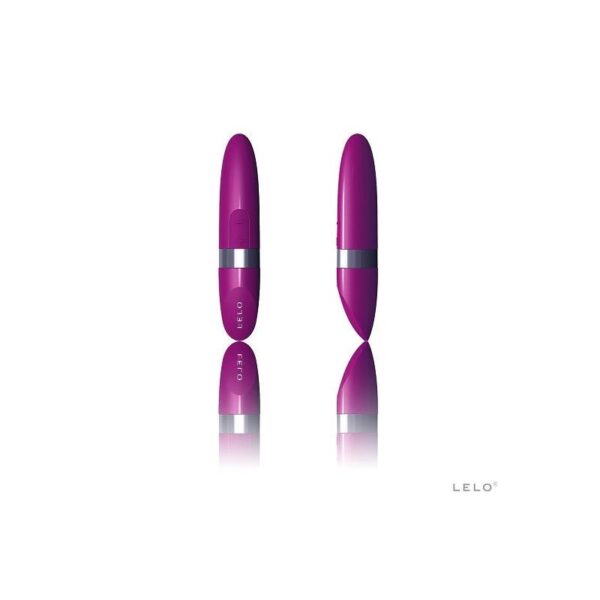 MIA 2 Deep Rose - Image 3