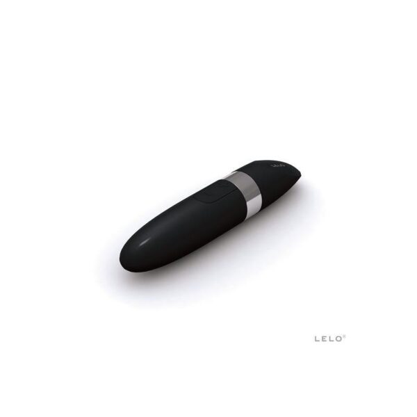 MIA 2 Stimulator Lipstick Black - Image 2